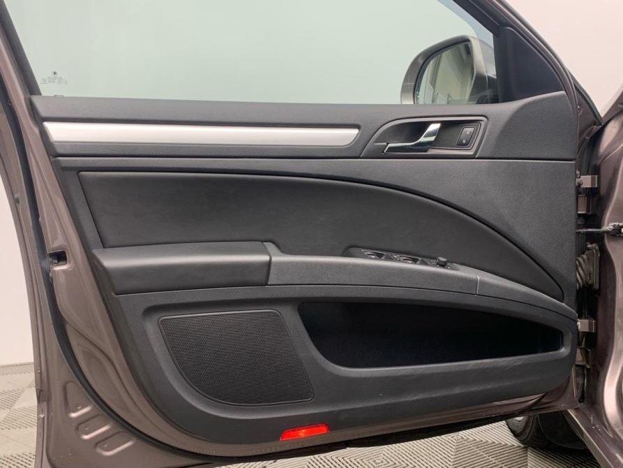 Skoda Superb II Мурманск  - изображение 15