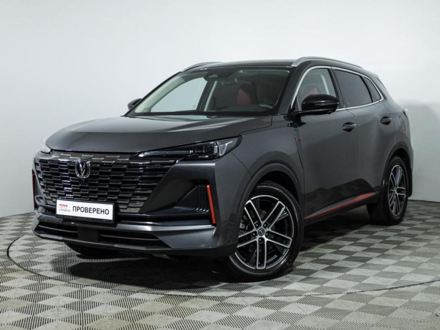 Changan UNI-S I Санкт-Петербург  - изображение 1