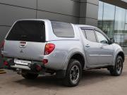 Mitsubishi L200 IV Москва  - изображение 25