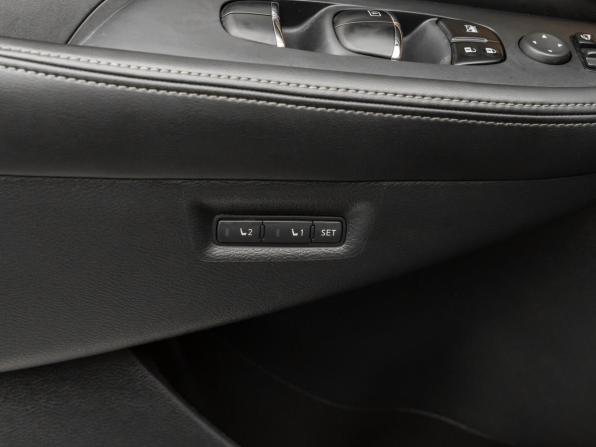 Nissan Murano III (Z52) с пробегом 2021 года, цена 3 140 000 рублей, 78166 км, внедорожник, Автокод Объявления
