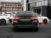 Toyota Camry VIII (XV70) Москва  - изображение 31