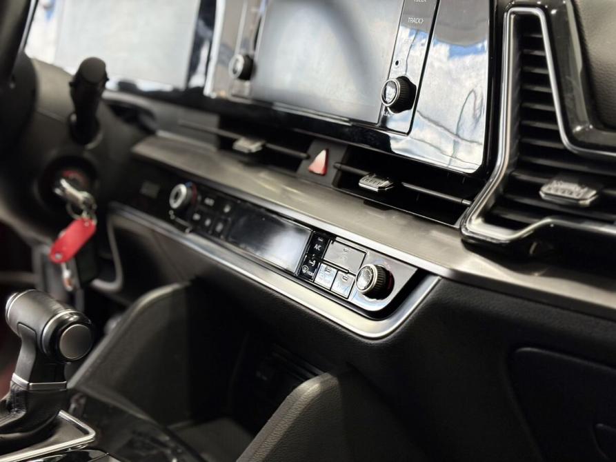 Kia Sportage V Челябинск  - изображение 20
