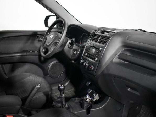 Kia Sportage II Рестайлинг с пробегом 2009 года, цена 479 000 рублей, 311951 км, внедорожник, Автокод Объявления
