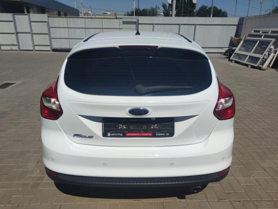 Ford Focus III Астрахань  - изображение 4
