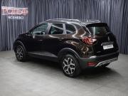 Renault Kaptur I Москва  - изображение 32