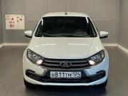 Lada (ВАЗ) Granta I Рестайлинг Красноярск  - изображение 18