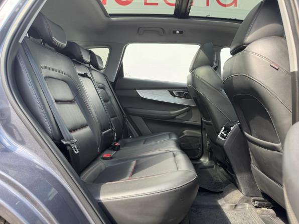 Chery Tiggo 7 Pro I с пробегом 2022 года, цена 1 548 000 рублей, 113644 км, внедорожник, Автокод Объявления