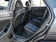Hyundai Tucson III Рестайлинг Новороссийск  - изображение 32