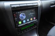 Skoda Octavia I (A4) Рестайлинг Ульяновск  - изображение 33