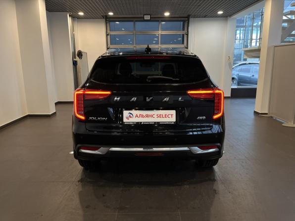 Haval Jolion I с пробегом 2023 года, цена 2 345 000 рублей, 26985 км, внедорожник, Автокод Объявления