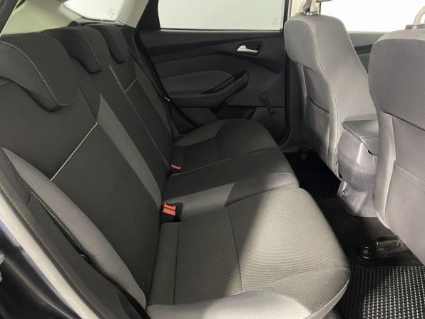 Ford Focus III с пробегом 2012 года, цена 770 000 рублей, 177443 км, хэтчбек, Автокод Объявления