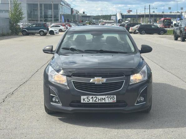 Chevrolet Cruze I Рестайлинг с пробегом 2013 года, цена 850 000 рублей, 73226 км, седан, Автокод Объявления