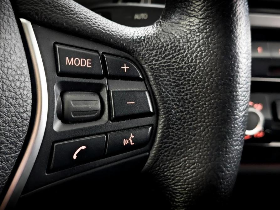 BMW 3 серии VI (F3x) Рестайлинг Москва  - изображение 29