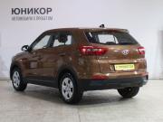 Hyundai Creta I Дзержинск  - изображение 23