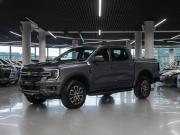 Ford Ranger T6.2 Москва  - изображение 29