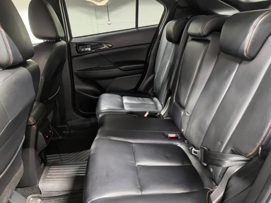 Mitsubishi Eclipse Cross I Казань  - изображение 15