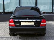 Mazda 323 VI (BJ) Рестайлинг Екатеринбург  - изображение 24