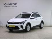 Kia Rio IV Рестайлинг Дзержинск  - изображение 29