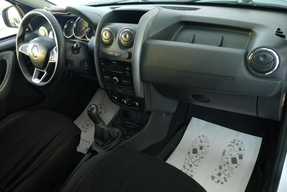 Renault Duster I Рестайлинг Омск  - изображение 17
