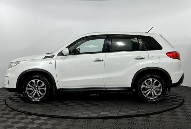 Suzuki Vitara II с пробегом 2018 года, цена 2 050 000 рублей, 59091 км, внедорожник, Автокод Объявления