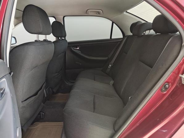 Toyota Corolla IX (E120 E130) Рестайлинг с пробегом 2006 года, цена 490 000 рублей, 411264 км, седан, Автокод Объявления
