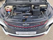 Geely Coolray I Рестайлинг Саратов  - изображение 28