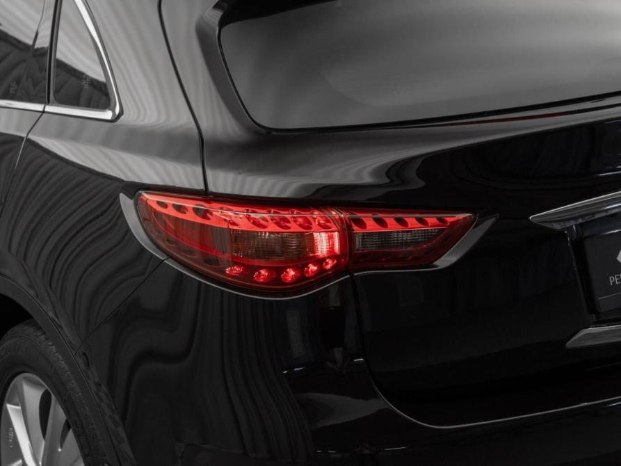 Infiniti QX70 Москва  - изображение 26