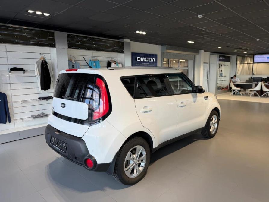 Kia Soul II Сыктывкар  - изображение 4