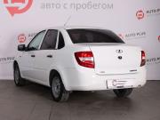 Lada (ВАЗ) Granta I Минеральные Воды  - изображение 19