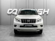 Toyota Land Cruiser Prado 150 Series Тюмень  - изображение 22