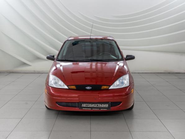 Ford Focus I (North America) с пробегом 2001 года, цена 258 000 рублей, 249970 км, седан, Автокод Объявления