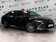 Toyota Camry VIII (XV70) Рестайлинг Минеральные Воды  - изображение 23