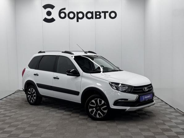 Lada (ВАЗ) Granta I Рестайлинг с пробегом 2025 года, цена 1 074 000 рублей, 25582 км, универсал, Автокод Объявления