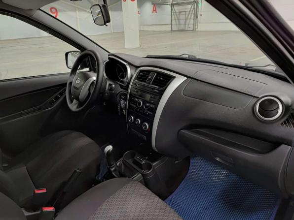Datsun on-DO I с пробегом 2015 года, цена 295 000 рублей, 171954 км, седан, Автокод Объявления