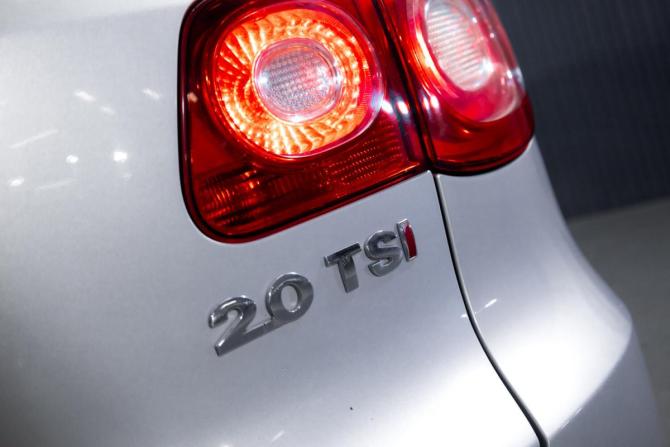 Volkswagen Tiguan I с пробегом 2009 года, цена 960 000 рублей, 294010 км, внедорожник, Автокод Объявления