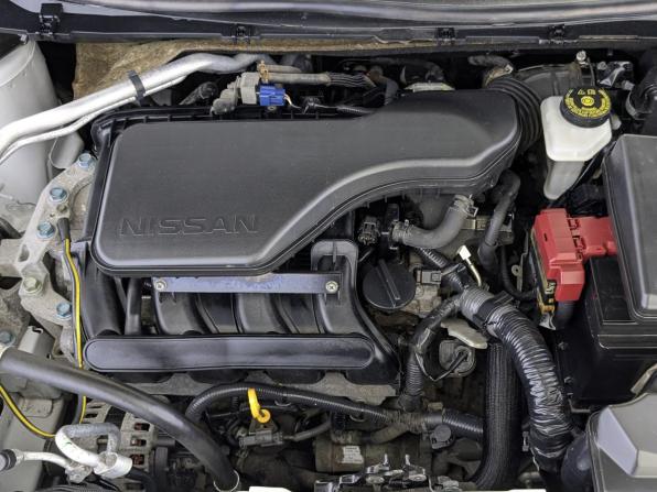 Nissan Qashqai II с пробегом 2015 года, цена 1 300 000 рублей, 172094 км, внедорожник, Автокод Объявления