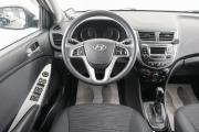 Hyundai Solaris I Рестайлинг Красноярск  - изображение 38