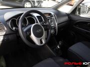 Kia Venga I Москва  - изображение 27