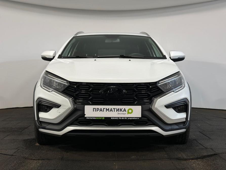 Lada (ВАЗ) Vesta I Рестайлинг (NG) Великий Новгород  - изображение 2