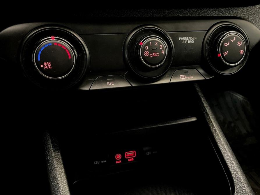 Kia Cerato IV Москва  - изображение 7