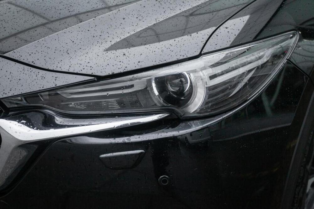Mazda CX-5 I Рестайлинг Иркутск  - изображение 3