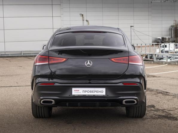 Mercedes-Benz GLE Coupe II (C167) с пробегом 2020 года, цена 8 498 000 рублей, 76785 км, внедорожник, Автокод Объявления