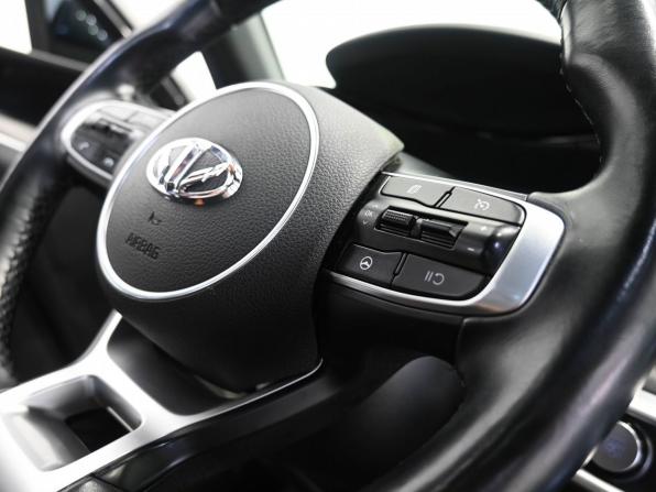 Kia K5 III с пробегом 2020 года, цена 2 349 900 рублей, 101200 км, седан, Автокод Объявления