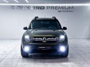 Renault Duster I Рестайлинг Уфа  - изображение 31