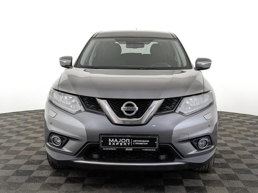 Nissan X-Trail III Москва  - изображение 2