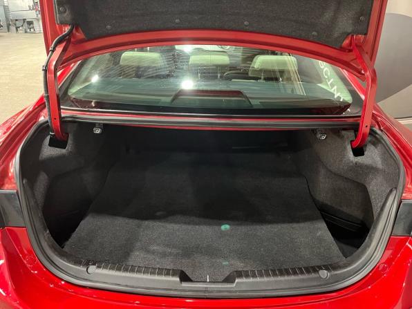 Mazda 6 III (GJ) с пробегом 2014 года, цена 1 570 000 рублей, 148311 км, седан, Автокод Объявления