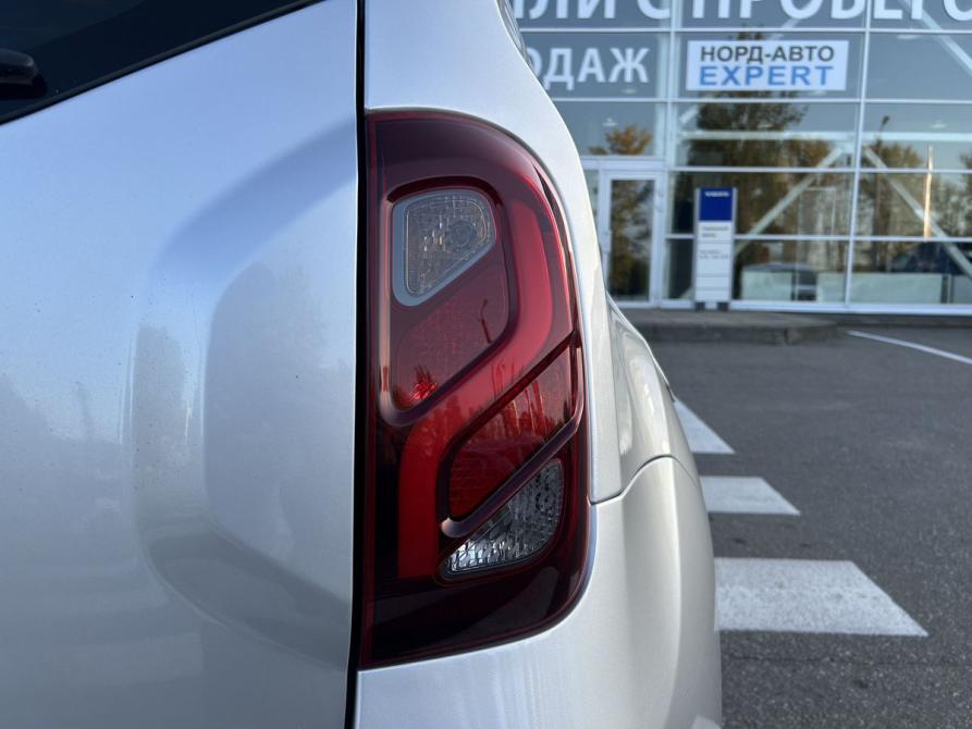 Renault Duster I Рестайлинг Тверь  - изображение 14