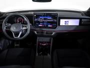 Volkswagen Tiguan III (China Market) Москва  - изображение 39