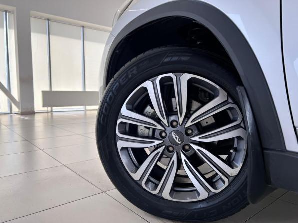 Chery Tiggo 8 I с пробегом 2022 года, цена 1 820 000 рублей, 78262 км, внедорожник, Автокод Объявления