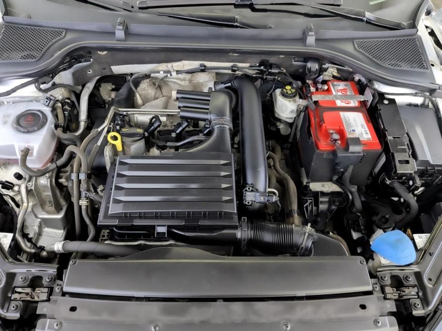 Skoda Octavia IV (A8) Москва  - изображение 9